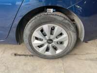 Chevrolet Onix 2023 4p LS L3/1.3 Man 2023 Chevrolet Onix Ingreso Llantas 6