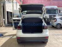 Volkswagen T-Cross 2024 5p Trendline L4/1.6 Tiptronic 2024 Volkswagen T-Cross Ingreso Cajuela 0