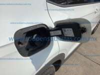 Volkswagen T-Cross 2024 5p Trendline L4/1.6 Tiptronic 2024 Volkswagen T-Cross Ingreso Cajuela 3