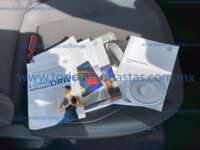 Volkswagen T-Cross 2024 5p Trendline L4/1.6 Tiptronic 2024 Volkswagen T-Cross Ingreso Documentos 0