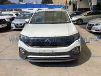 Volkswagen T-Cross 2024 5p Trendline L4/1.6 Tiptronic IMG_9610