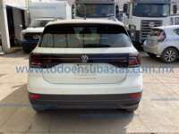 Volkswagen T-Cross 2024 5p Trendline L4/1.6 Tiptronic IMG_9614