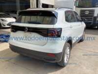 Volkswagen T-Cross 2024 5p Trendline L4/1.6 Tiptronic IMG_9613
