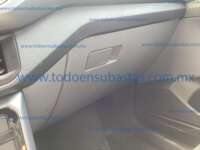 Volkswagen T-Cross 2024 5p Trendline L4/1.6 Tiptronic 2024 Volkswagen T-Cross Ingreso Interiores 14