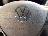 Volkswagen T-Cross 2024 5p Trendline L4/1.6 Tiptronic 2024 Volkswagen T-Cross Ingreso Interiores 18