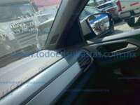Volkswagen T-Cross 2024 5p Trendline L4/1.6 Tiptronic 2024 Volkswagen T-Cross Ingreso Interiores 19