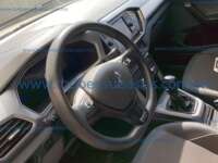 Volkswagen T-Cross 2024 5p Trendline L4/1.6 Tiptronic 2024 Volkswagen T-Cross Ingreso Interiores 2
