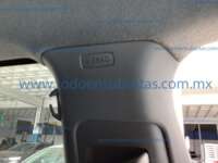 Volkswagen T-Cross 2024 5p Trendline L4/1.6 Tiptronic 2024 Volkswagen T-Cross Ingreso Interiores 20