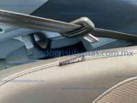 Volkswagen T-Cross 2024 5p Trendline L4/1.6 Tiptronic 2024 Volkswagen T-Cross Ingreso Interiores 21