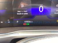 Volkswagen T-Cross 2024 5p Trendline L4/1.6 Tiptronic 2024 Volkswagen T-Cross Ingreso Interiores 4