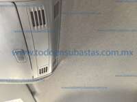 Volkswagen T-Cross 2024 5p Trendline L4/1.6 Tiptronic 2024 Volkswagen T-Cross Ingreso Interiores 7