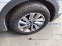 Volkswagen T-Cross 2024 5p Trendline L4/1.6 Tiptronic IMG_5382