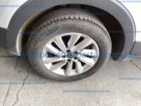 Volkswagen T-Cross 2024 5p Trendline L4/1.6 Tiptronic IMG_5387