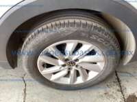 Volkswagen T-Cross 2024 5p Trendline L4/1.6 Tiptronic IMG_5392