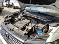 Volkswagen T-Cross 2024 5p Trendline L4/1.6 Tiptronic 2024 Volkswagen T-Cross Ingreso Motor 0