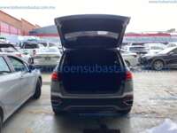 Volkswagen Taos 2022 5p Comfortline L4/1.4/T Tiptronic 2022 Volkswagen Taos Ingreso Cajuela 0