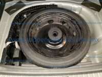 Volkswagen Taos 2022 5p Comfortline L4/1.4/T Tiptronic 2022 Volkswagen Taos Ingreso Cajuela 2