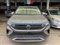 Volkswagen Taos 2022 5p Comfortline L4/1.4/T Tiptronic IMG_9676