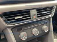 Volkswagen Taos 2022 5p Comfortline L4/1.4/T Tiptronic 2022 Volkswagen Taos Ingreso Interiores 10