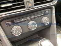 Volkswagen Taos 2022 5p Comfortline L4/1.4/T Tiptronic 2022 Volkswagen Taos Ingreso Interiores 11