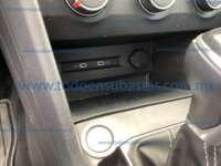 Volkswagen Taos 2022 5p Comfortline L4/1.4/T Tiptronic 2022 Volkswagen Taos Ingreso Interiores 12