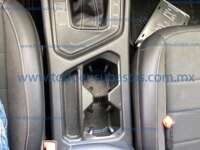 Volkswagen Taos 2022 5p Comfortline L4/1.4/T Tiptronic 2022 Volkswagen Taos Ingreso Interiores 14