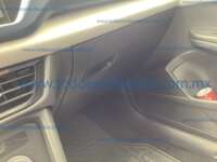 Volkswagen Taos 2022 5p Comfortline L4/1.4/T Tiptronic 2022 Volkswagen Taos Ingreso Interiores 15