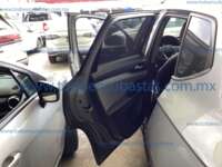 Volkswagen Taos 2022 5p Comfortline L4/1.4/T Tiptronic 2022 Volkswagen Taos Ingreso Interiores 17