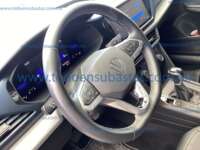 Volkswagen Taos 2022 5p Comfortline L4/1.4/T Tiptronic 2022 Volkswagen Taos Ingreso Interiores 2