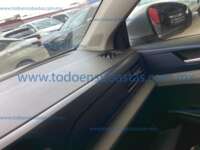Volkswagen Taos 2022 5p Comfortline L4/1.4/T Tiptronic 2022 Volkswagen Taos Ingreso Interiores 20