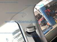 Volkswagen Taos 2022 5p Comfortline L4/1.4/T Tiptronic 2022 Volkswagen Taos Ingreso Interiores 24