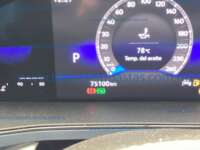 Volkswagen Taos 2022 5p Comfortline L4/1.4/T Tiptronic 2022 Volkswagen Taos Ingreso Interiores 4