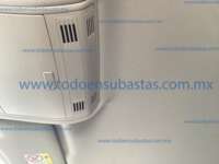 Volkswagen Taos 2022 5p Comfortline L4/1.4/T Tiptronic 2022 Volkswagen Taos Ingreso Interiores 7