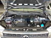 Volkswagen Taos 2022 5p Comfortline L4/1.4/T Tiptronic 2022 Volkswagen Taos Ingreso Motor 1
