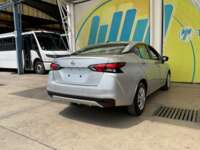 Nissan Versa 2020 4p Sense L4/1.6 Aut 2020 Nissan Versa Venta Exteriores 5