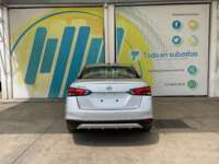 Nissan Versa 2020 4p Sense L4/1.6 Aut 2020 Nissan Versa Venta Exteriores 6