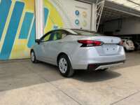 Nissan Versa 2020 4p Sense L4/1.6 Aut 2020 Nissan Versa Venta Exteriores 7