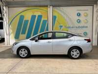 Nissan Versa 2020 4p Sense L4/1.6 Aut 2020 Nissan Versa Venta Exteriores 8