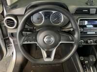 Nissan Versa 2020 4p Sense L4/1.6 Aut 2020 Nissan Versa Venta Interiores 1