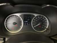 Nissan Versa 2020 4p Sense L4/1.6 Aut 2020 Nissan Versa Venta Interiores 2