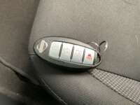 Nissan Versa 2020 4p Sense L4/1.6 Aut 2020 Nissan Versa Venta Interiores 11