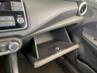 Nissan Versa 2020 4p Sense L4/1.6 Aut 2020 Nissan Versa Venta Interiores 16