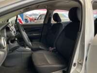 Nissan Versa 2020 4p Sense L4/1.6 Aut 2020 Nissan Versa Venta Interiores 18