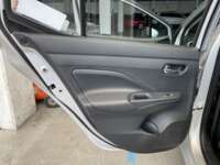Nissan Versa 2020 4p Sense L4/1.6 Aut 2020 Nissan Versa Venta Interiores 19