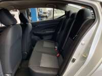 Nissan Versa 2020 4p Sense L4/1.6 Aut 2020 Nissan Versa Venta Interiores 20