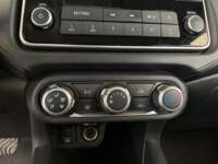 Nissan Versa 2020 4p Sense L4/1.6 Aut 2020 Nissan Versa Venta Interiores 9