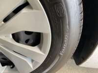 Nissan Versa 2020 4p Sense L4/1.6 Aut 2020 Nissan Versa Venta Llantas 2