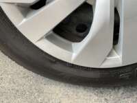 Nissan Versa 2020 4p Sense L4/1.6 Aut 2020 Nissan Versa Venta Llantas 11