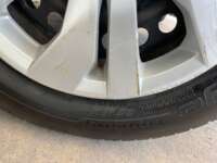 Nissan Versa 2020 4p Sense L4/1.6 Aut 2020 Nissan Versa Venta Llantas 5