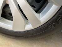 Nissan Versa 2020 4p Sense L4/1.6 Aut 2020 Nissan Versa Venta Llantas 8